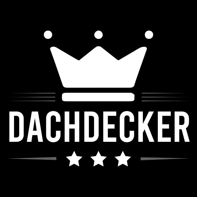 Dachdecker Beruf