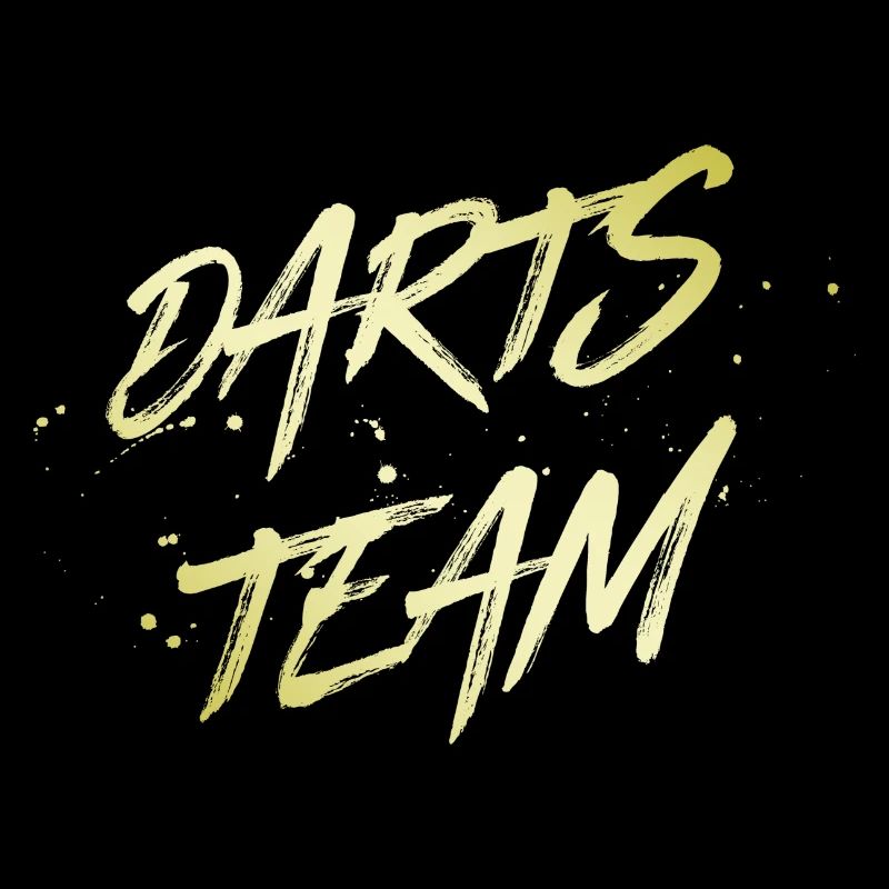 Darts Team