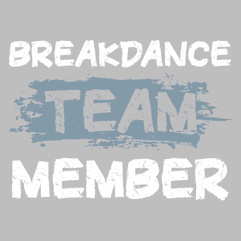 Équipe de breakdance