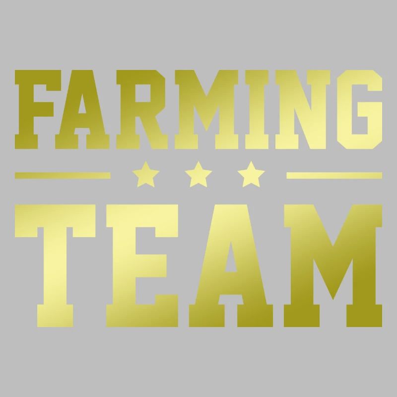 Farming Team