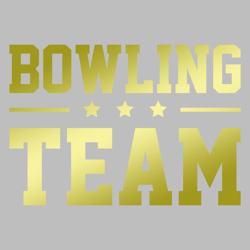 Bowling Team