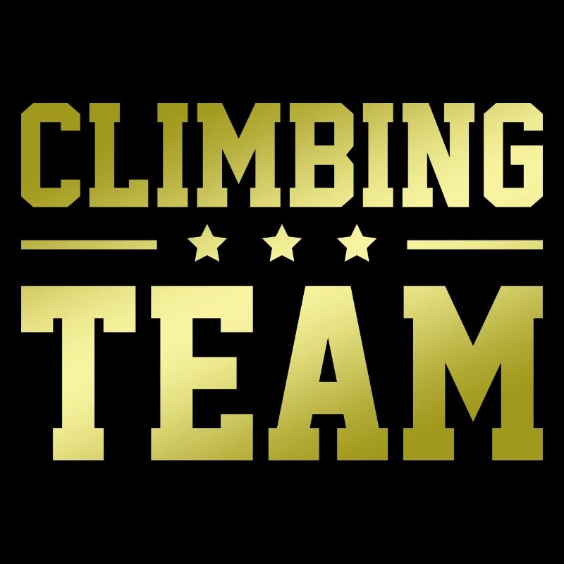 Climbing Team