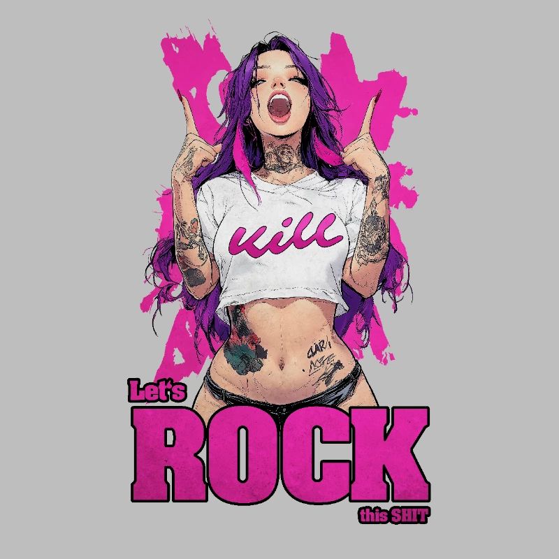 Faisons du rock