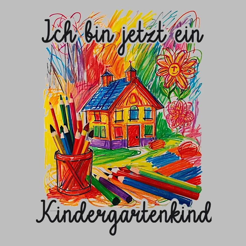 Kindergartner