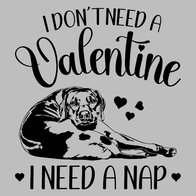 Rhodesian Ridgeback Valentinstag Hunde Wilsigns