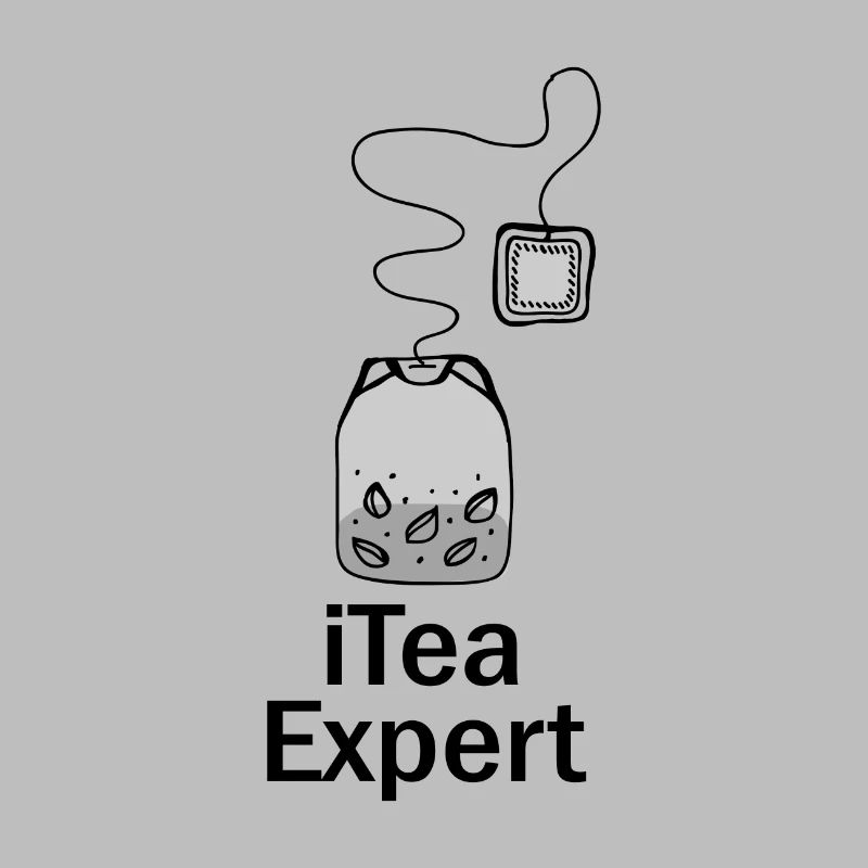 IT Expert Coding Beruf Spruch Geschenk