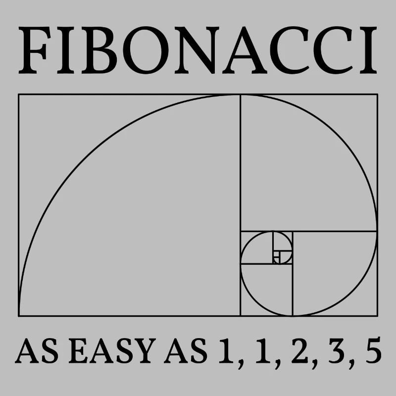 Fibonacci as easy as Gift Follow Math Teacher