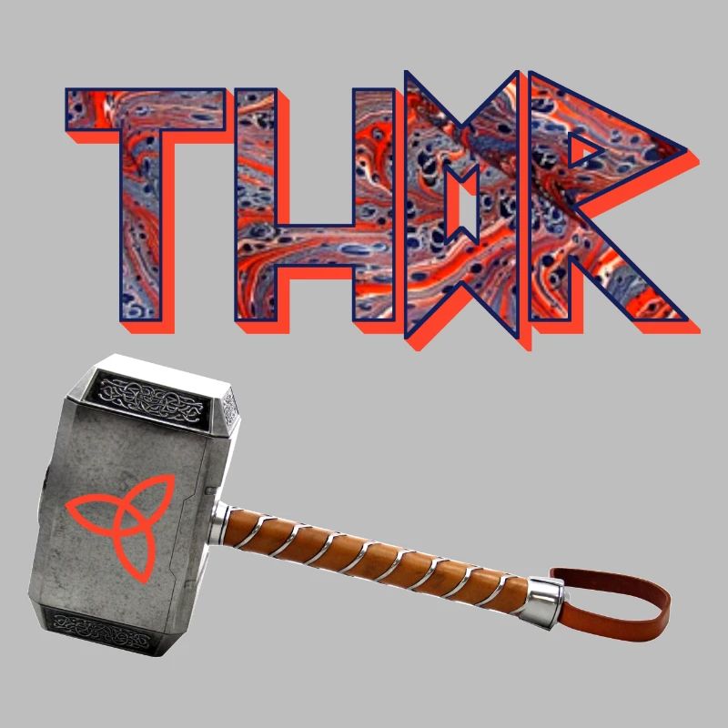 thor mjölnir e 261