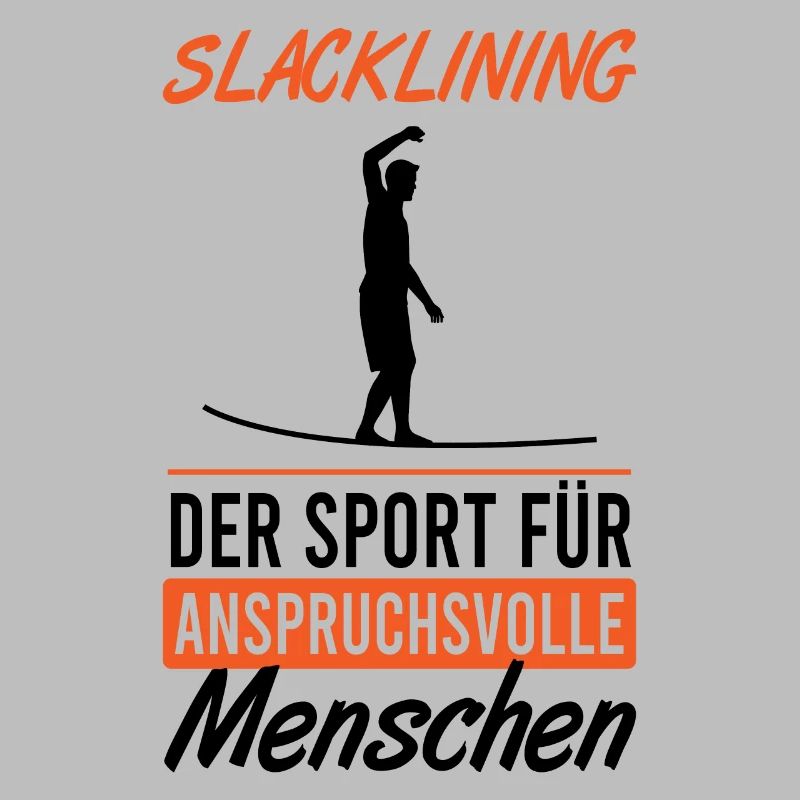 Slackline master class - gift