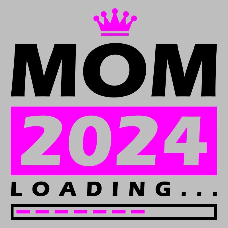 Mama 2024 Loading Mom