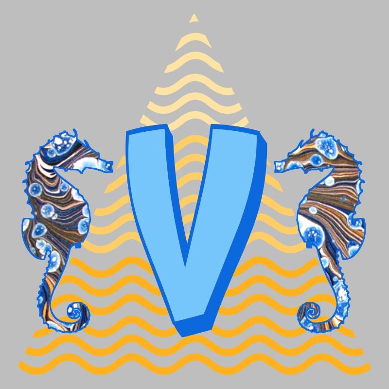 seepferdchen e 262 v
