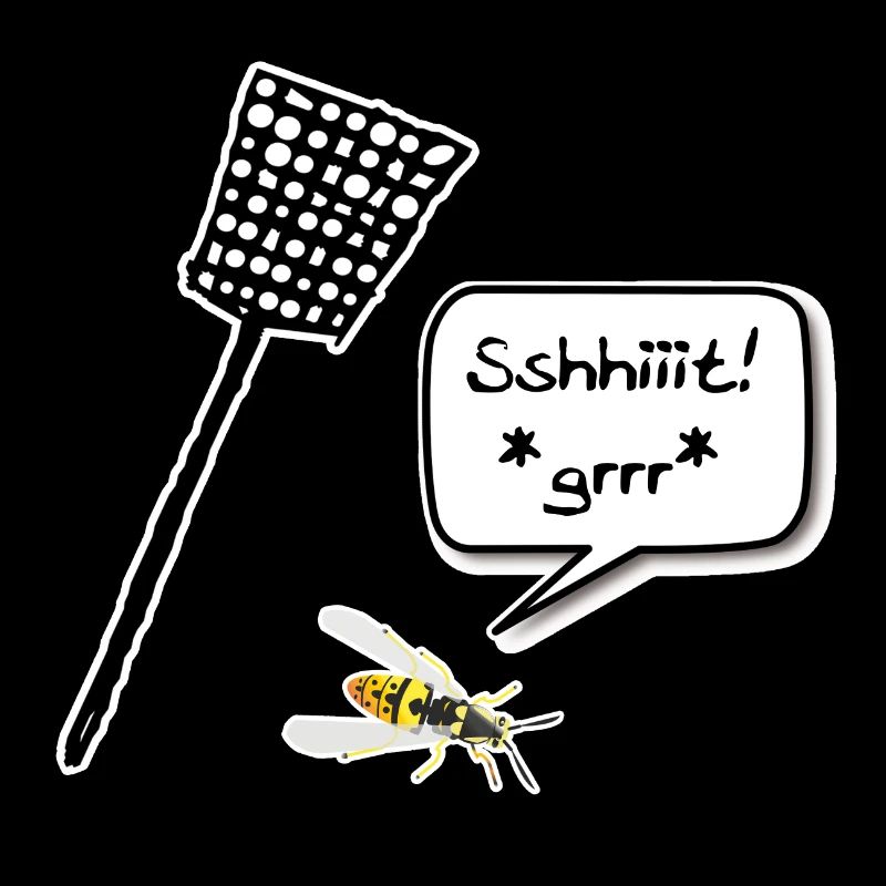 Target: Unfortunate Hornet