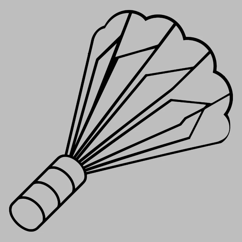 Shuttlecock