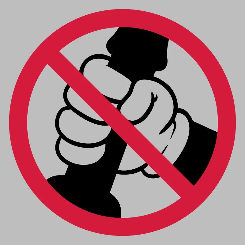 branler affiche interdit