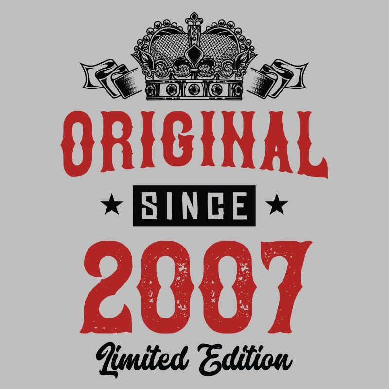 Édition limitée 2007