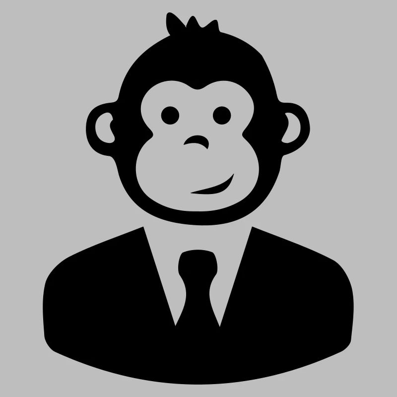 costume de singe