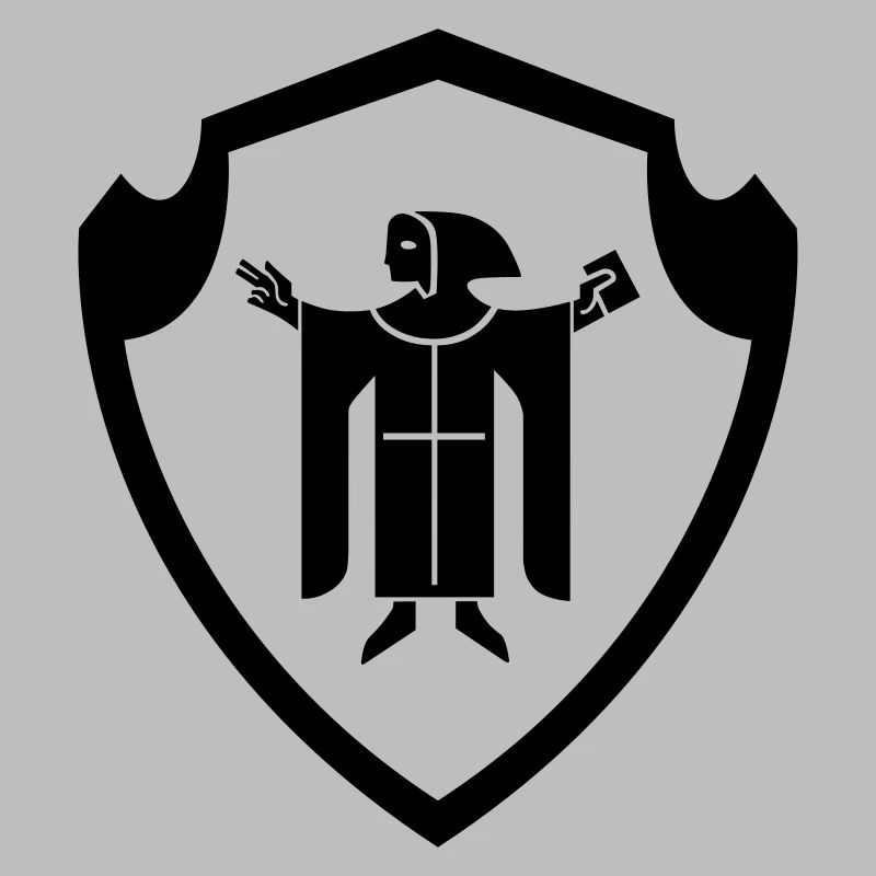 Muenchen Insignia - Bavaria - Bayern