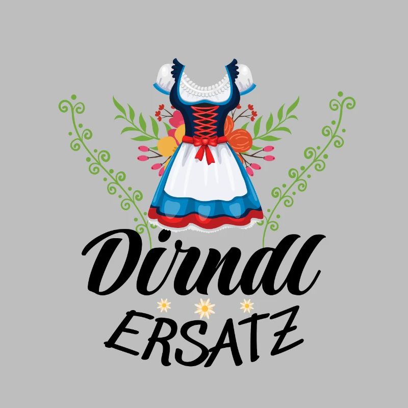 Dirndl Ersatz