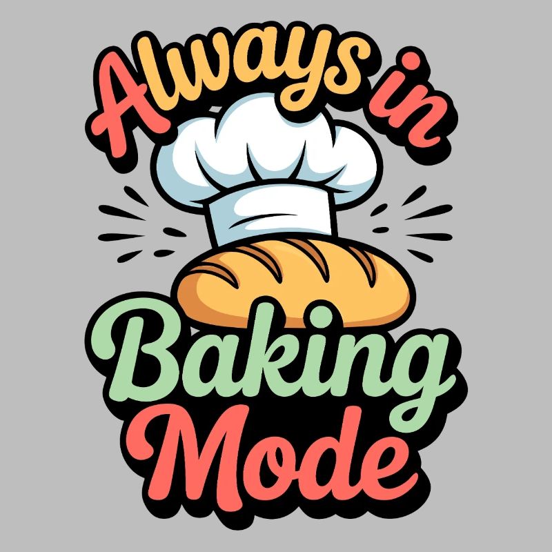Toujours en mode cuisson