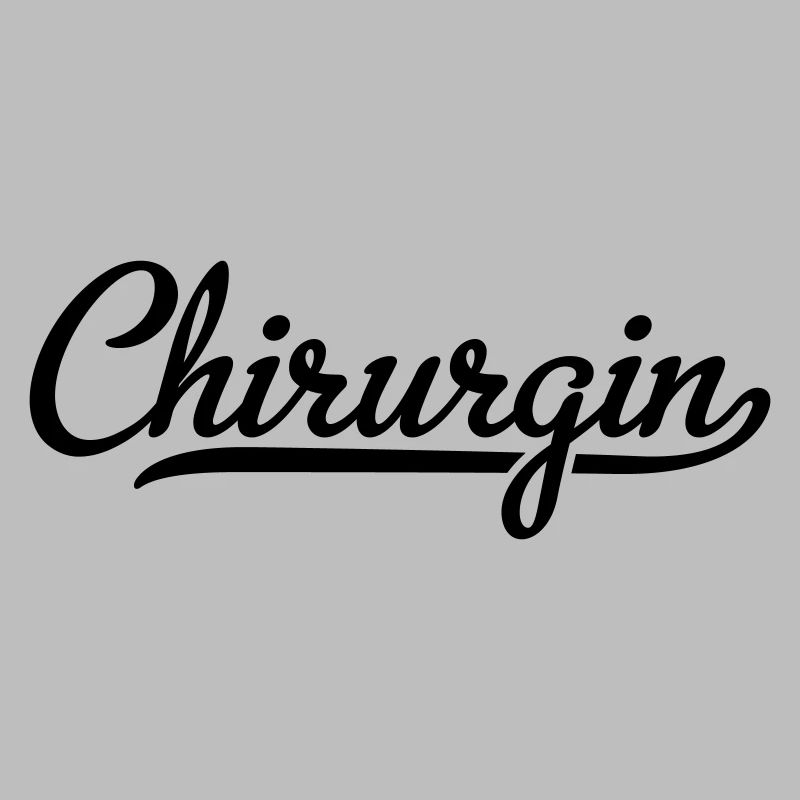 Chirurgin