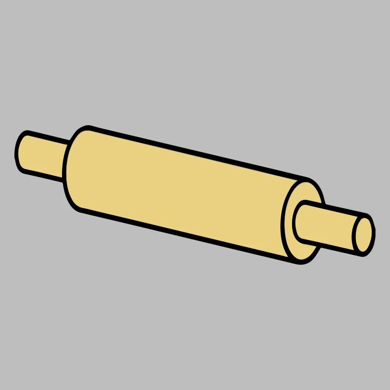 rolling pin