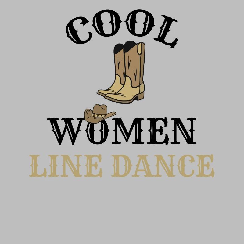 Line Dance Dancer Line Dancing Line Dancer