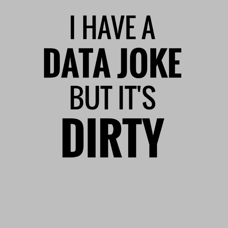 Data Science Cadeaux | Data Scientist Big Data