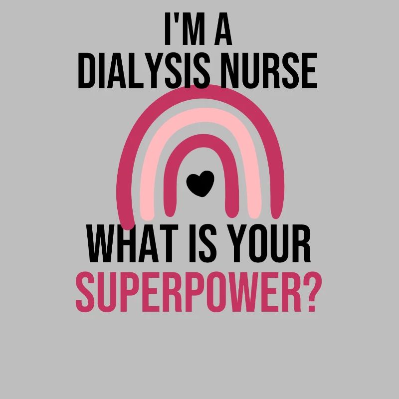Dialyse Infirmière Néphrologie Soins de dialyse