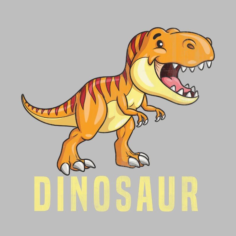 Dinosaurier