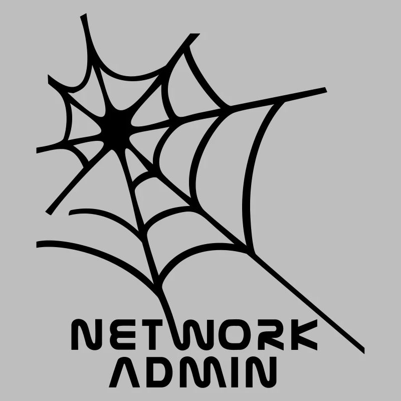 network admin