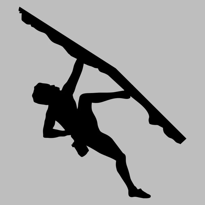 Climbing man (super cheap!)