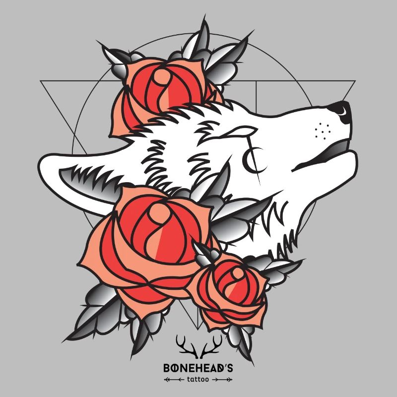 Wolfhead