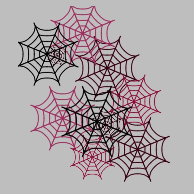 Spider Web, Spider, Webs