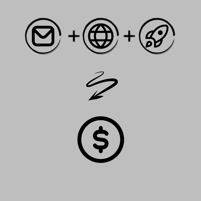 Entdecke die geheime Erfolgsformel... oder so ähnl