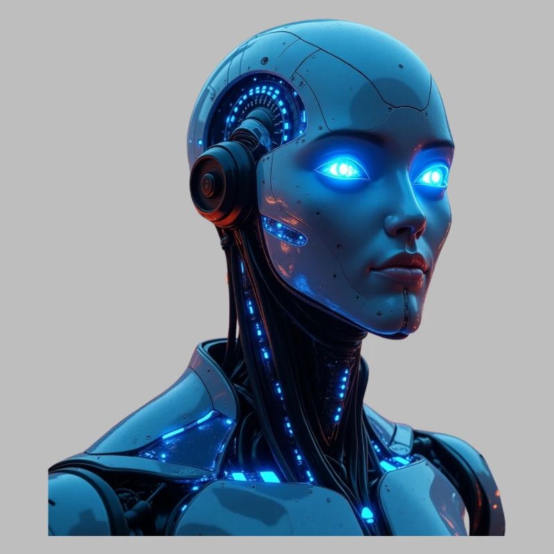 AI (Artificial Intelligence)