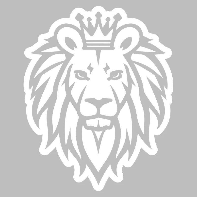 Löwe Krone Logo
