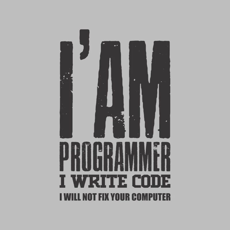 programmer