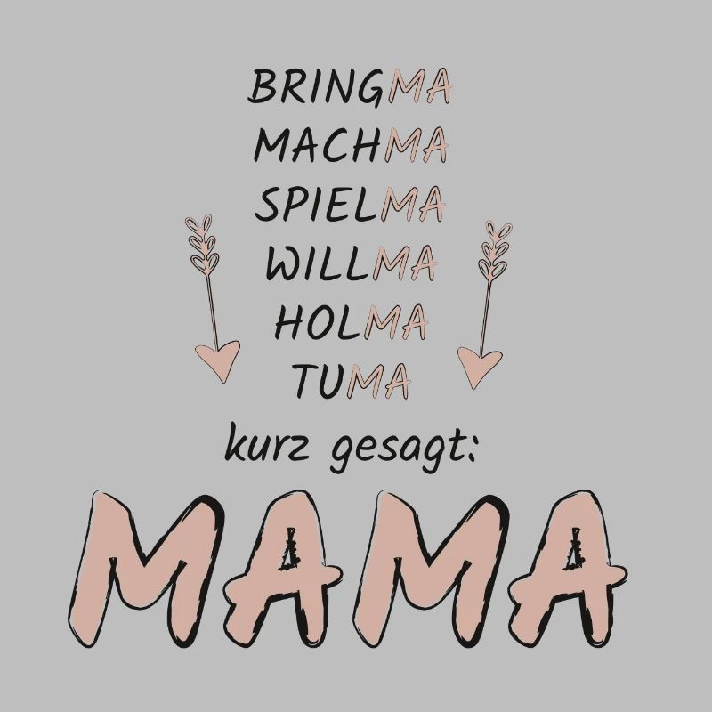 Mama Muttertag Superheldin Eltern Sprüche Geschenk