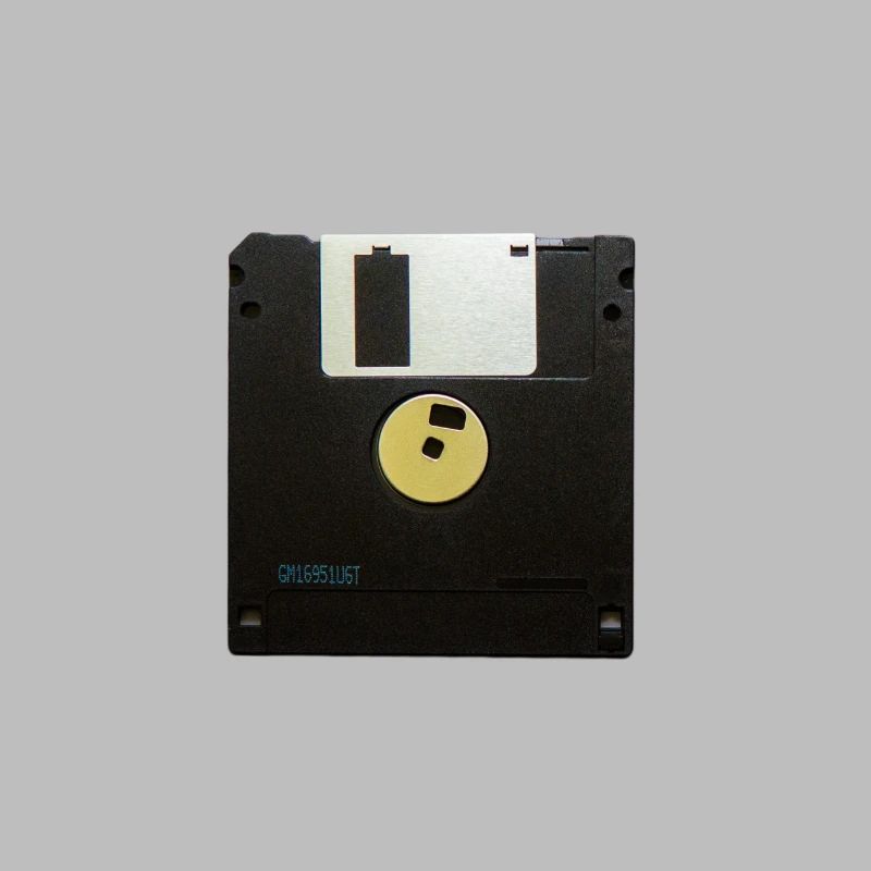 Floppy Disk