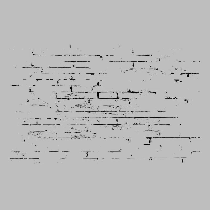 Clinker Wall Pattern Old Background