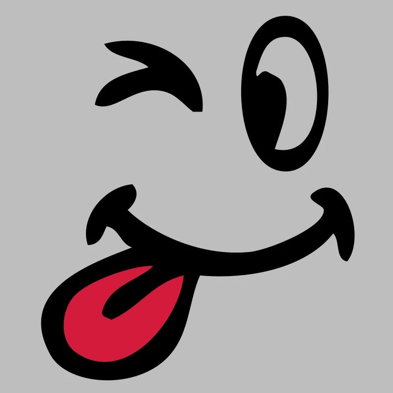 smiley clin oeil 3105