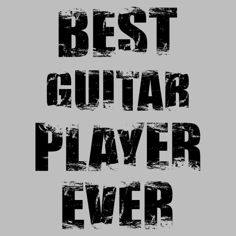Bester Gitarrist