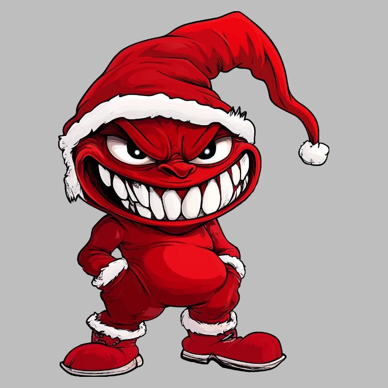 Devil Christmas