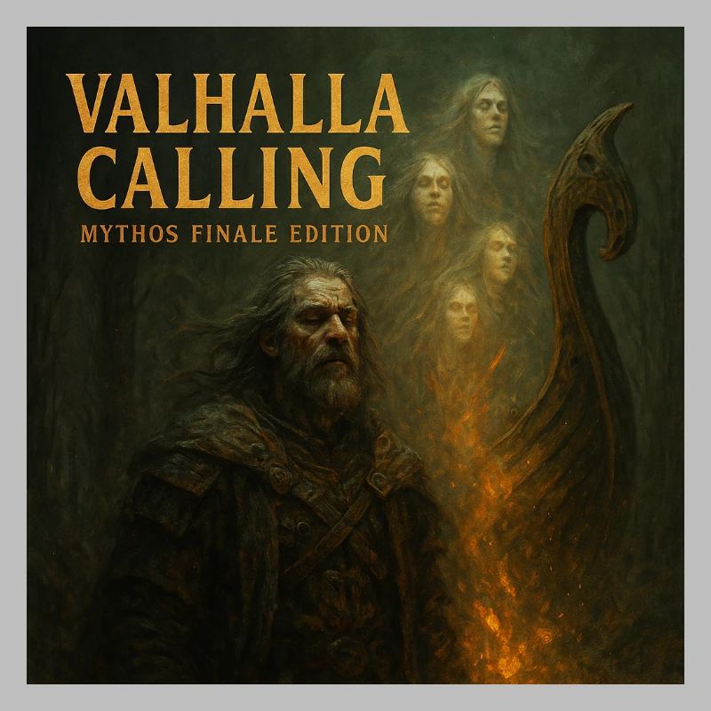 Valhalla Calling