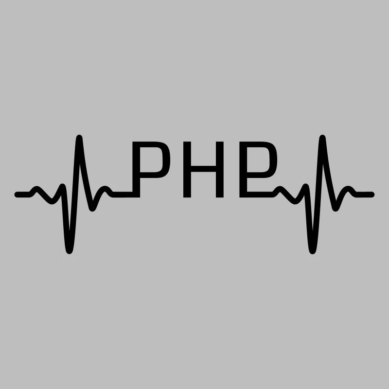 PHP Herzschlag