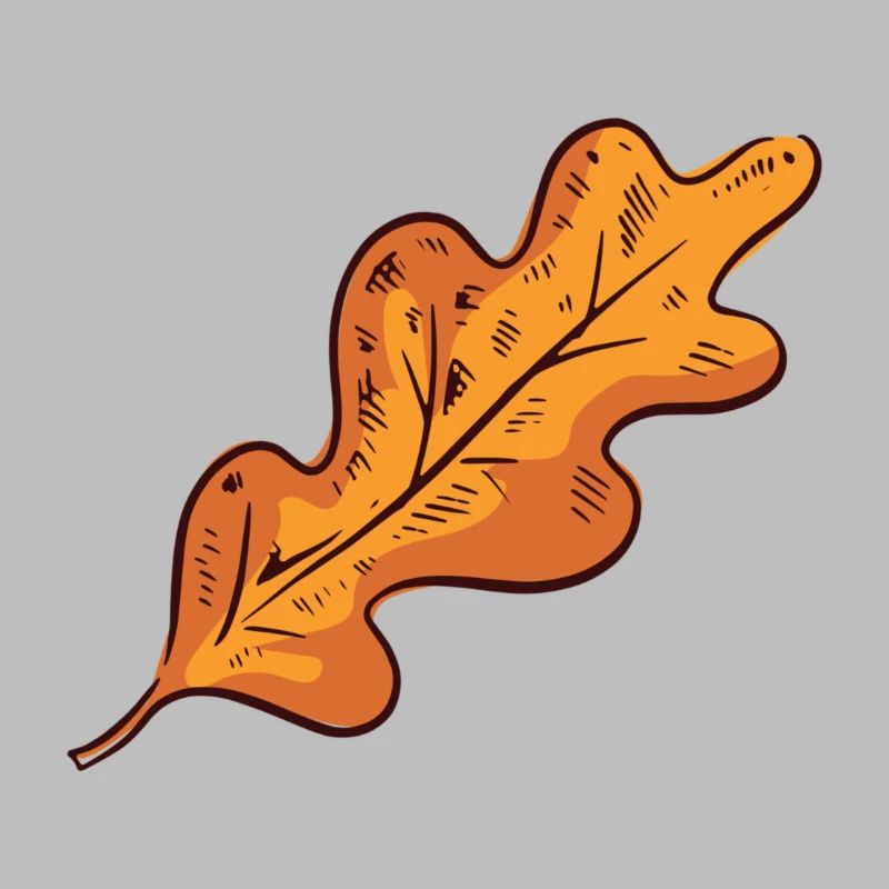 Fall leaf fall leaf