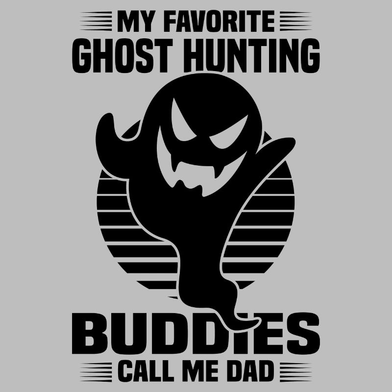 Ghost hunters
