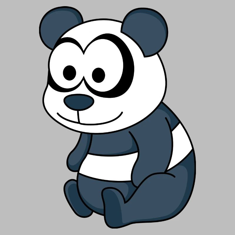 Panda Comic Tier