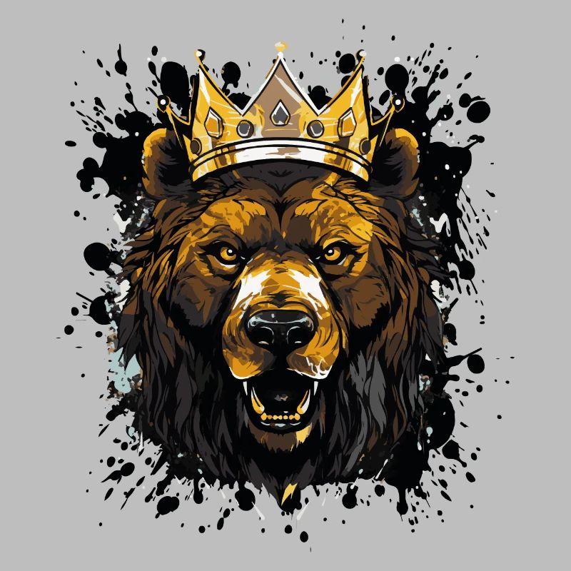 bär krone