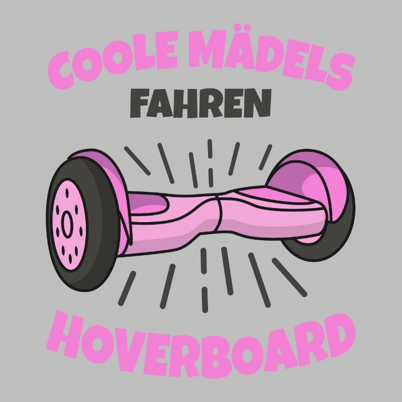 Hoverboard